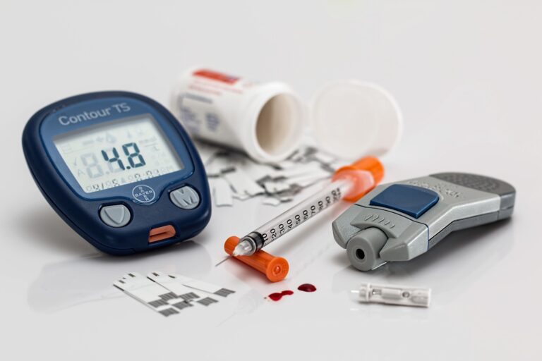 Best Diabetic Medicines: Complete Guide for Type 1 & 2