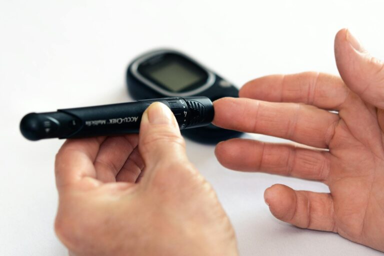 Diabetes and Its Impact on Daily Life: A Comprehensive Guide